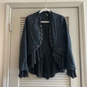 Free people jacket